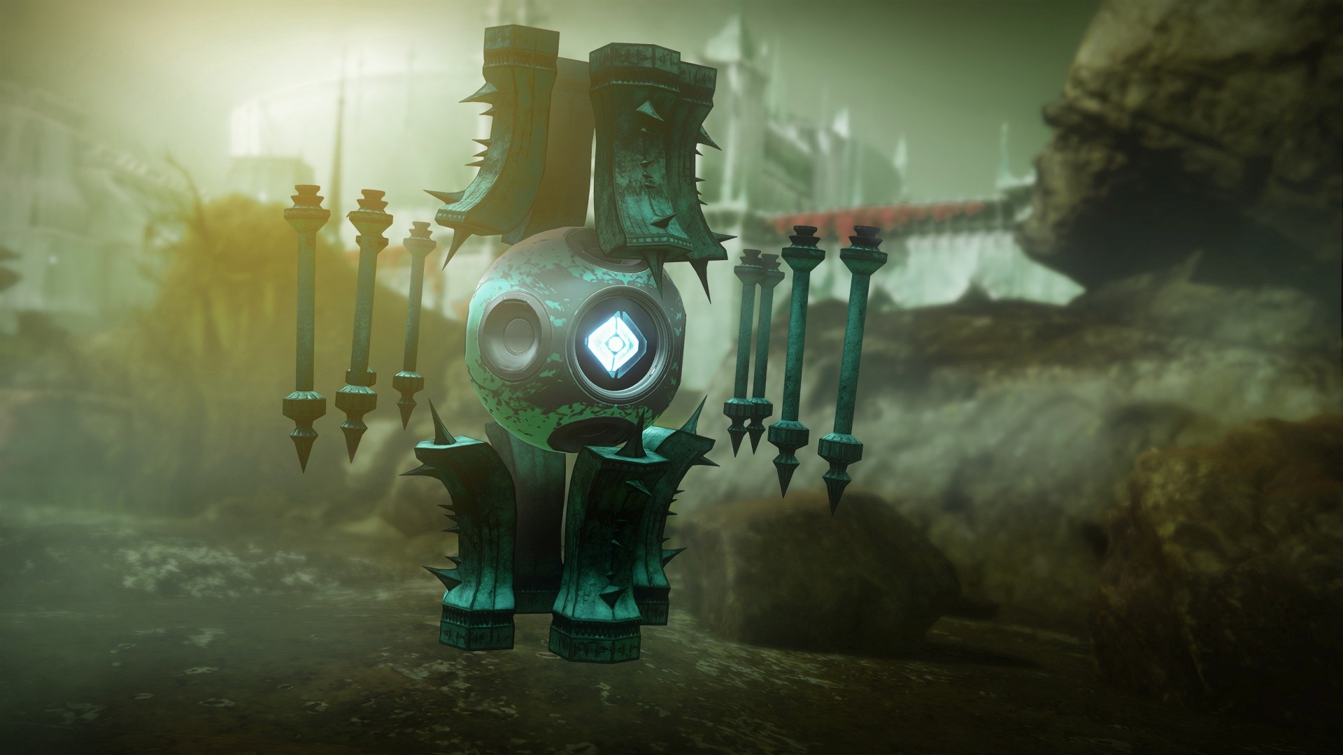 Destiny 2: La Reina Bruja - Imagen 30